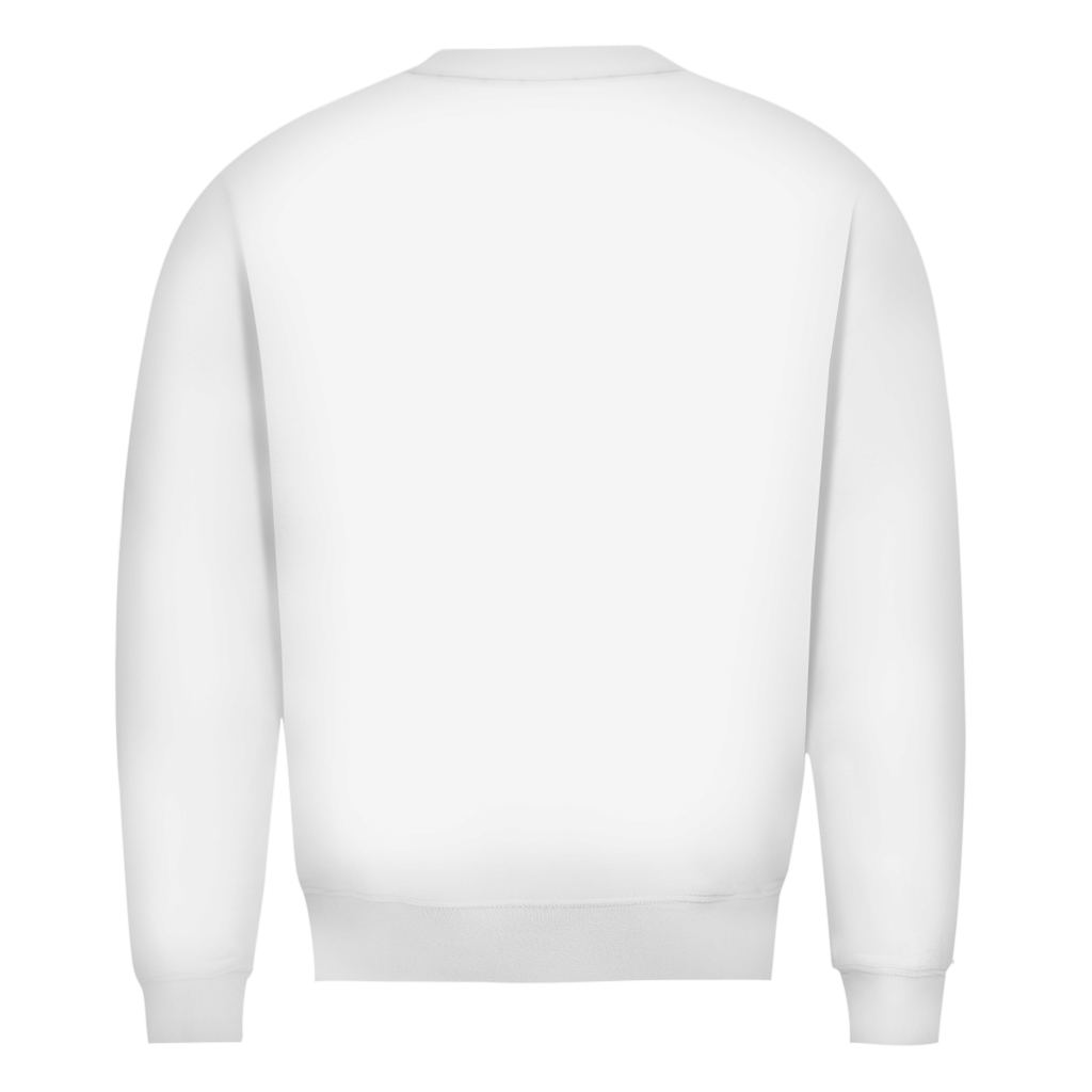 Herren Premium Bio Sweatshirt Toxic Cheater