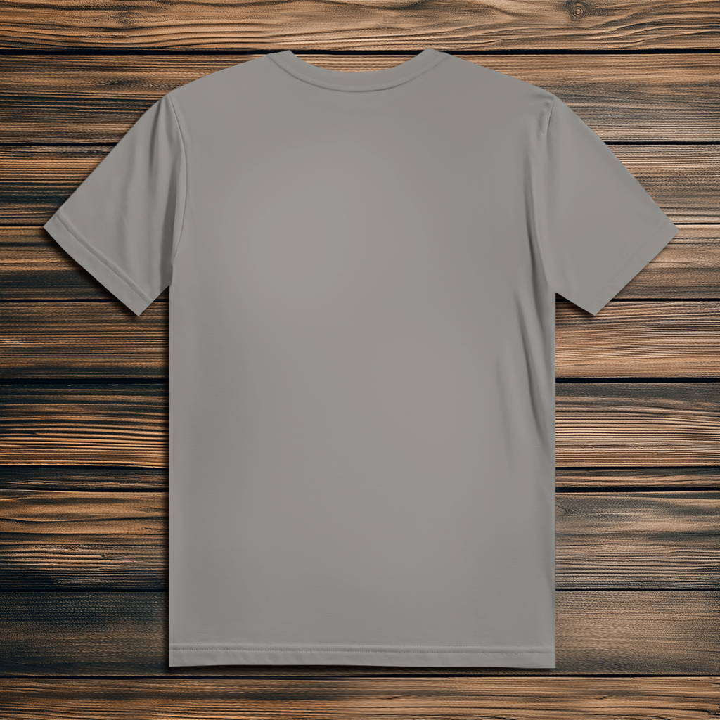 Herren Premium Bio T-Shirt Born to Lift