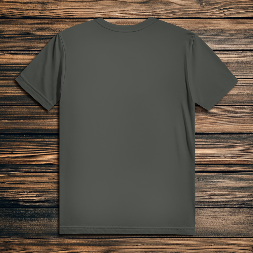 Herren Premium Bio T-Shirt Born to Lift