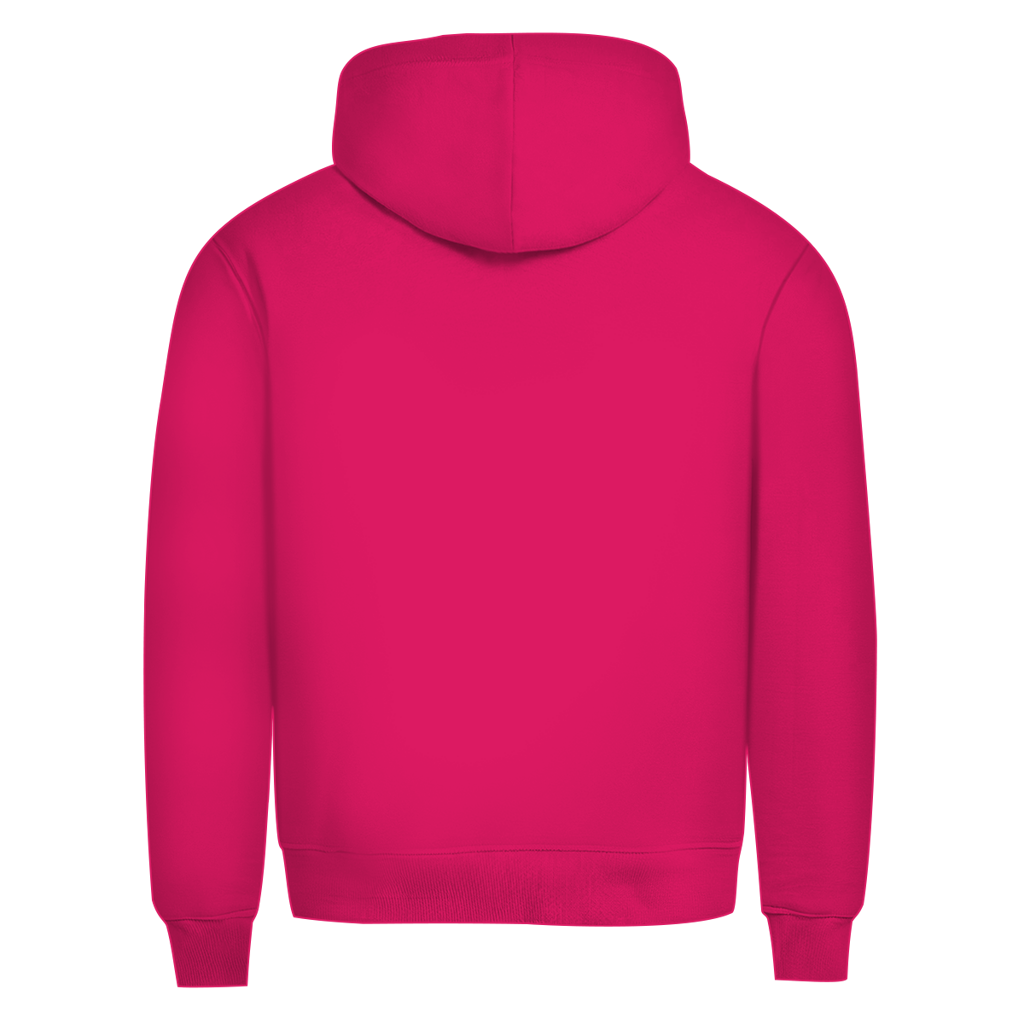 Herren Premium Bio Hoodie Born to Lift