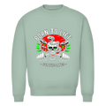 Herren Premium Bio Sweatshirt Born to Lift