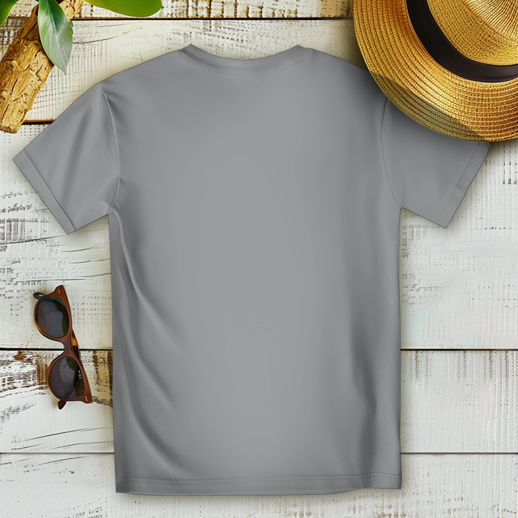 Damen Premium Bio T-Shirt Born to Lift
