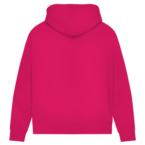 Damen Premium Bio Hoodie Born to Lift