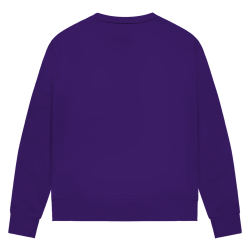 Damen Premium Bio Sweatshirt Born to Lift