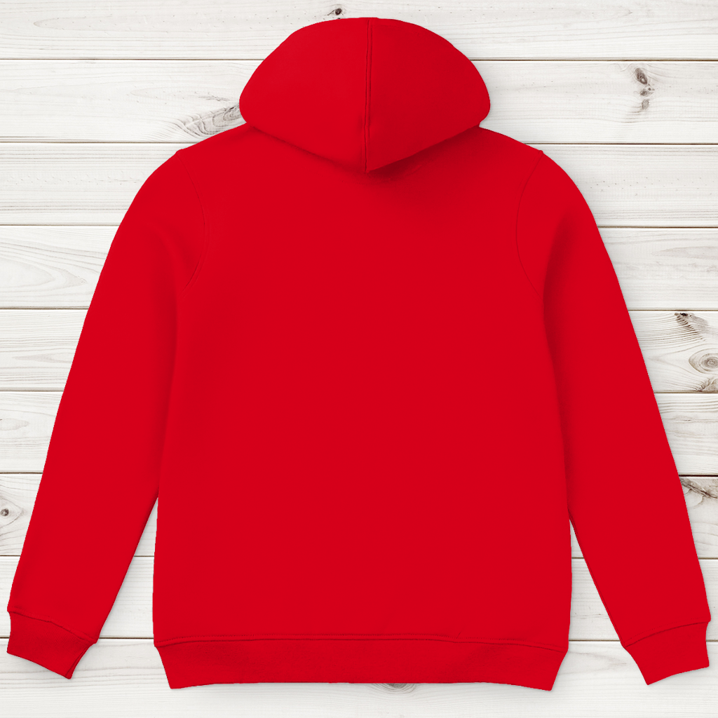 Herren Premium Bio Hoodie Skull Designs