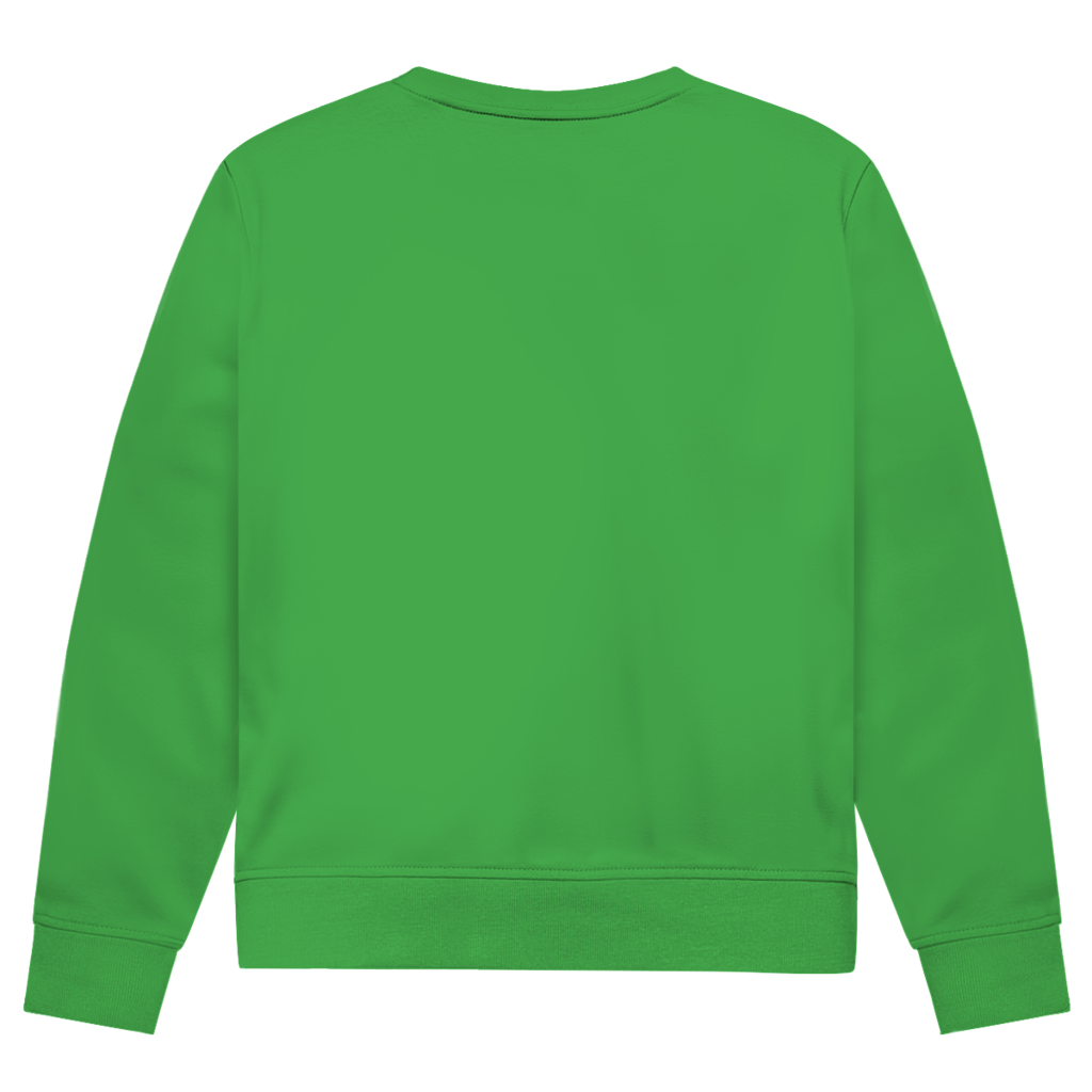 Herren Premium Bio Sweatshirt Skull Designs