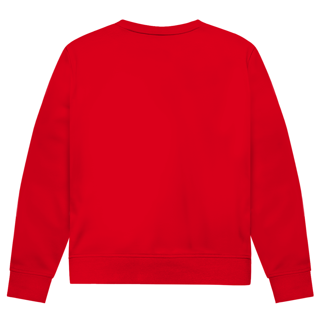 Herren Premium Bio Sweatshirt Skull Designs