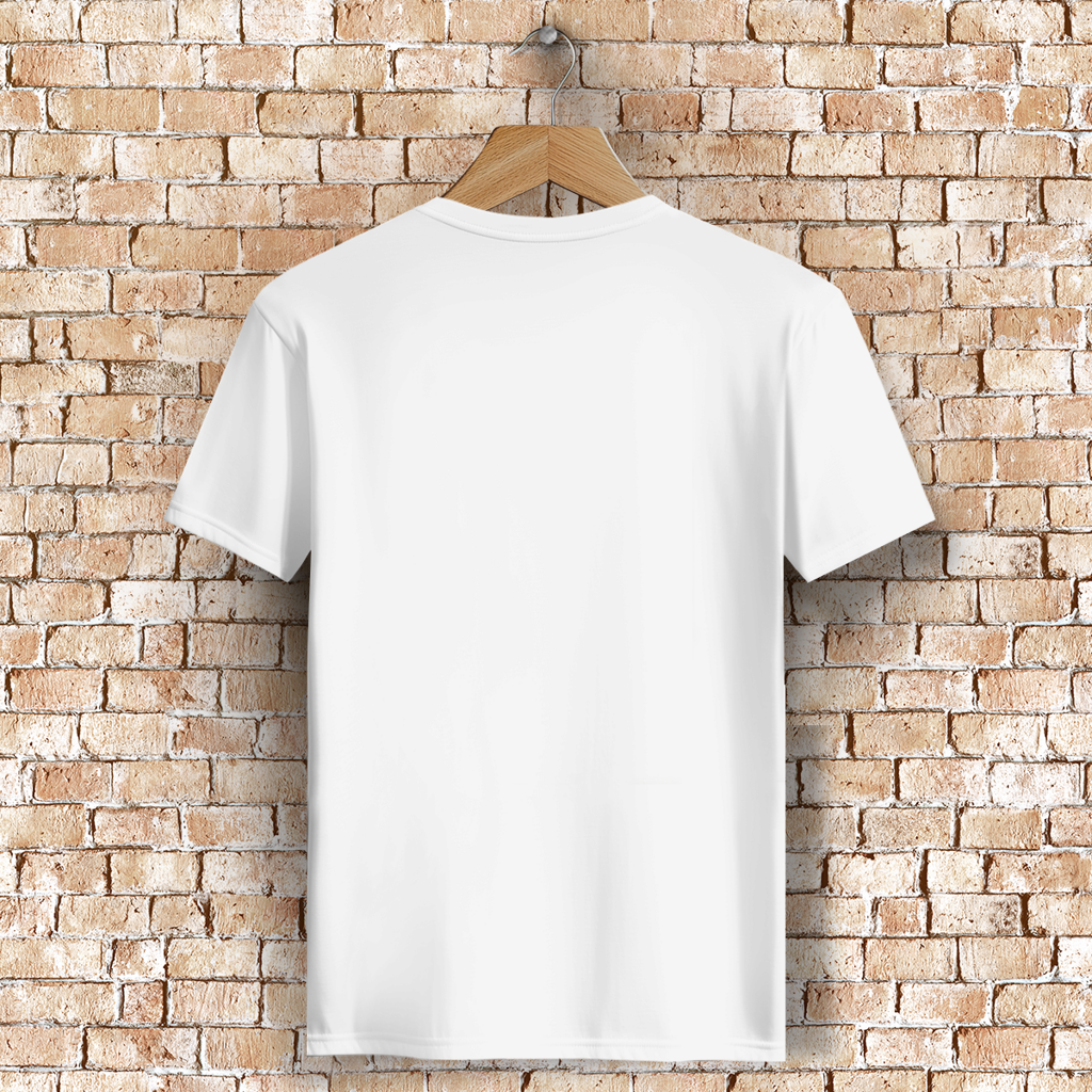 Herren Premium Bio T-Shirt Fighter 2025