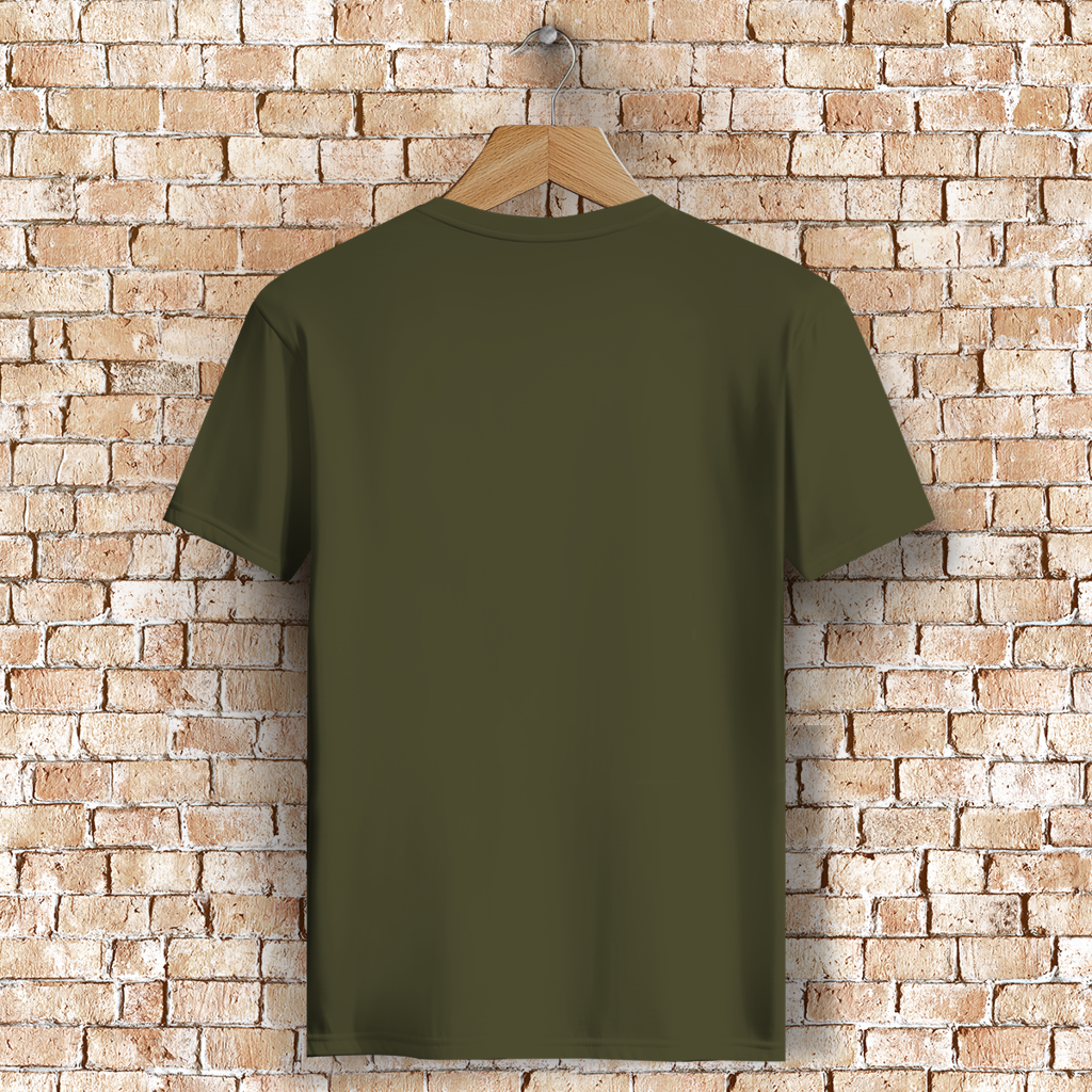 Herren Premium Bio T-Shirt Fighter 2025