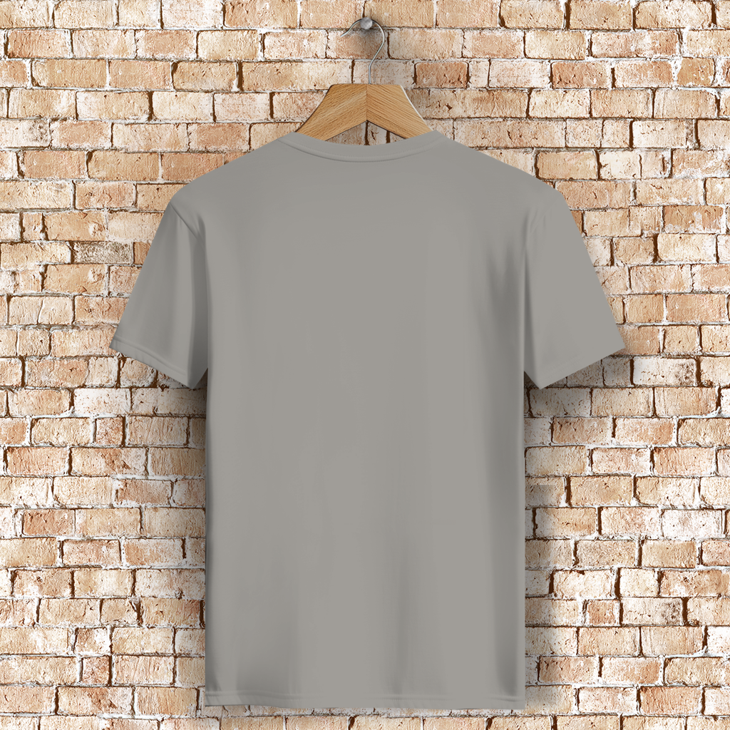 Herren Premium Bio T-Shirt Fighter 2025