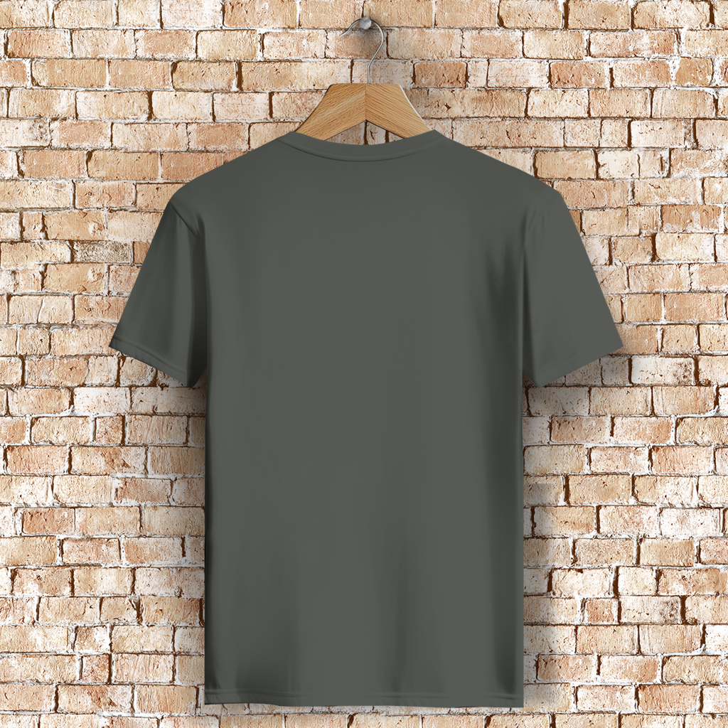 Herren Premium Bio T-Shirt Fighter 2025