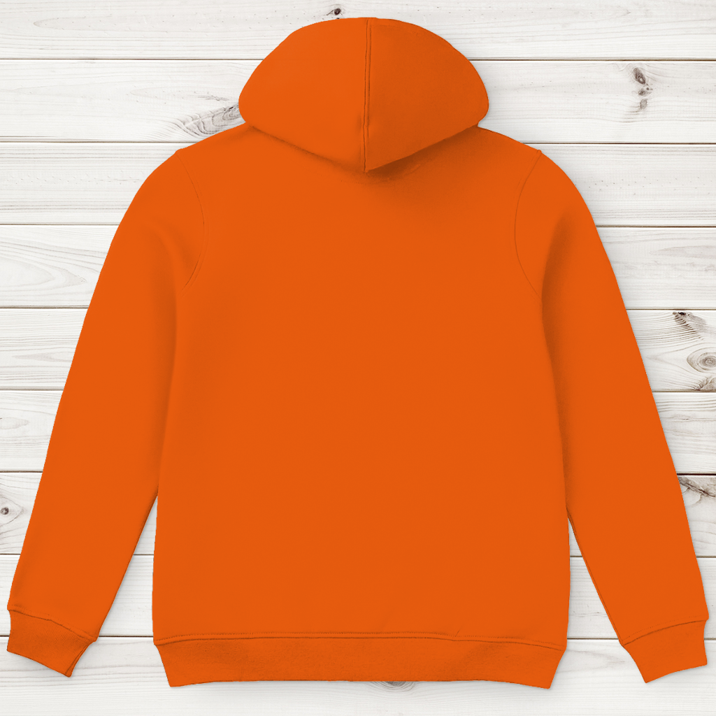 Herren Premium Bio Hoodie Fighter 2025