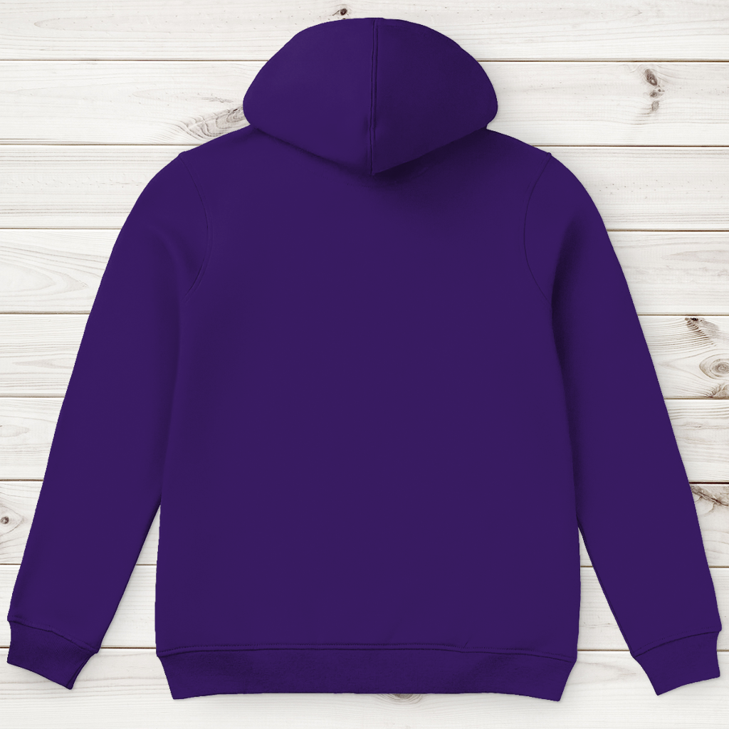 Herren Premium Bio Hoodie Fighter 2025