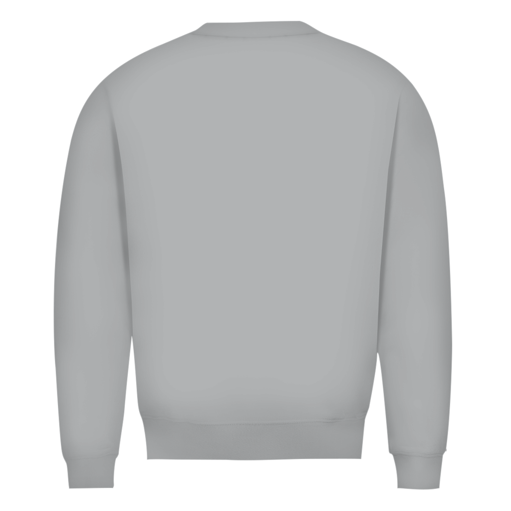 Herren Premium Bio Sweatshirt Fighter 2025