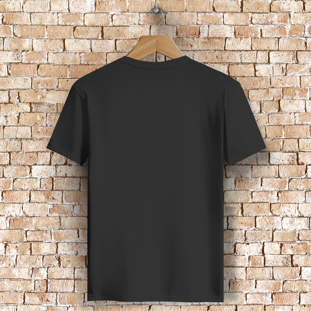 Herren Premium Bio T-Shirt Daddysaurus