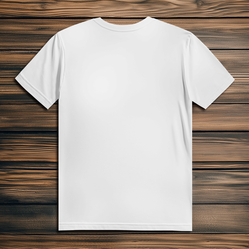 Herren Premium Bio T-Shirt Bär