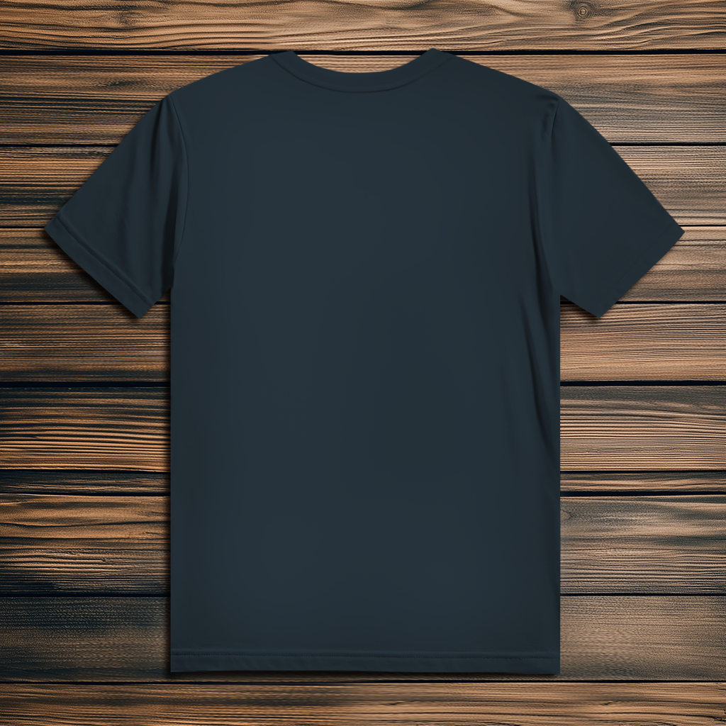 Herren Premium Bio T-Shirt Bär