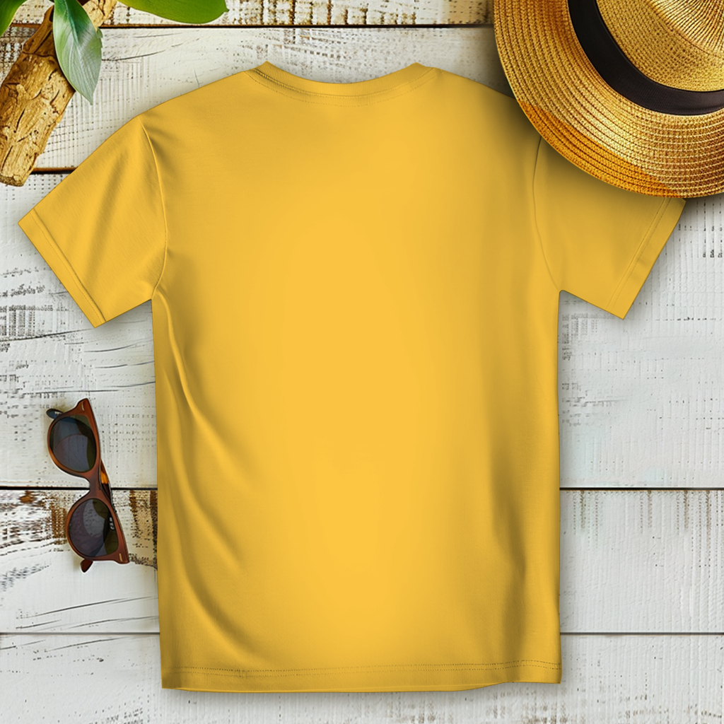 Damen Premium Bio T-Shirt Bär