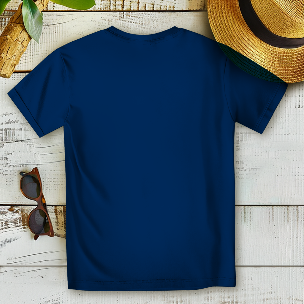 Damen Premium Bio T-Shirt Mamasaurus