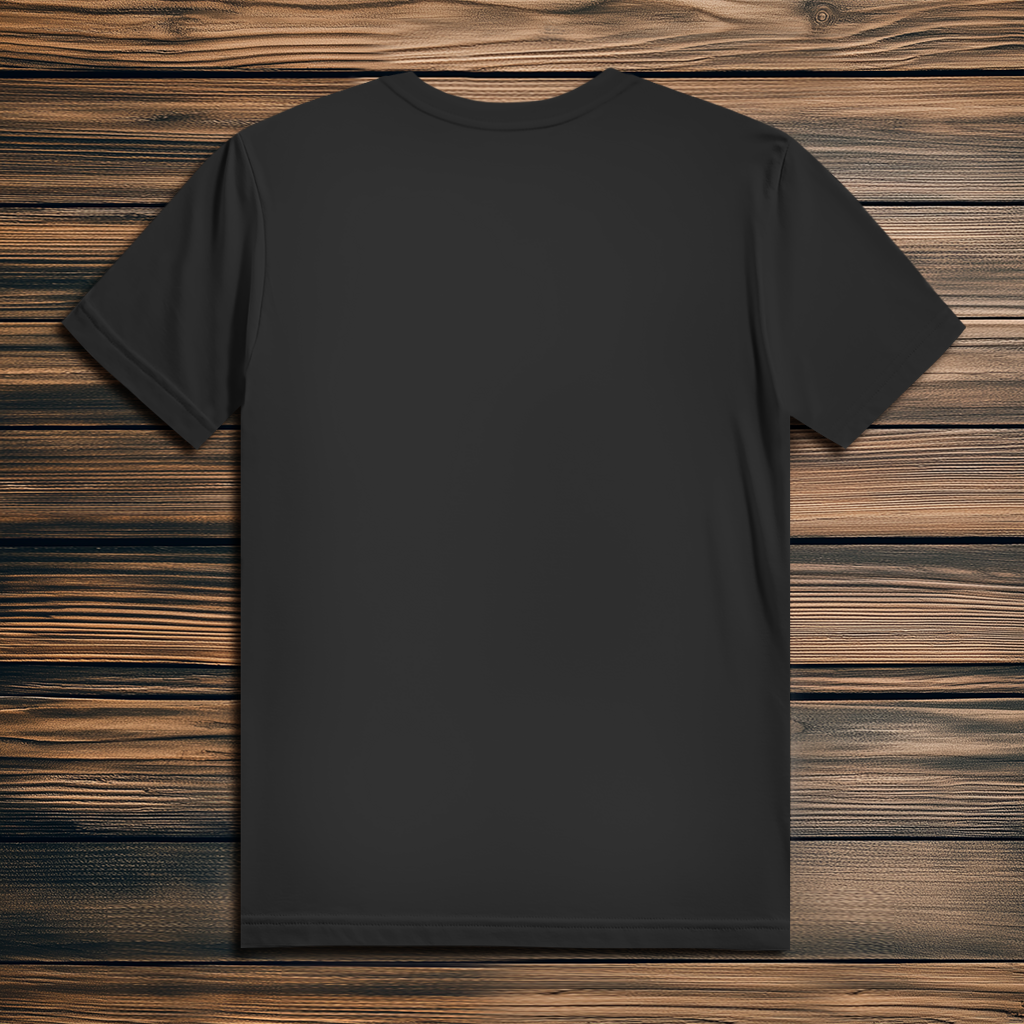 Herren Premium Bio T-Shirt Tod