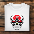 Herren Premium Bio T-Shirt Tod