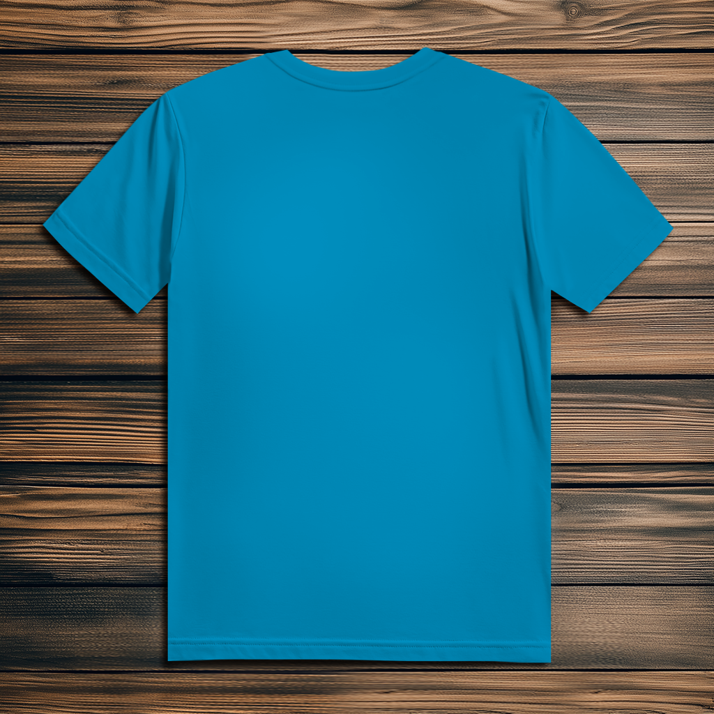 Herren Premium Bio T-Shirt Tod