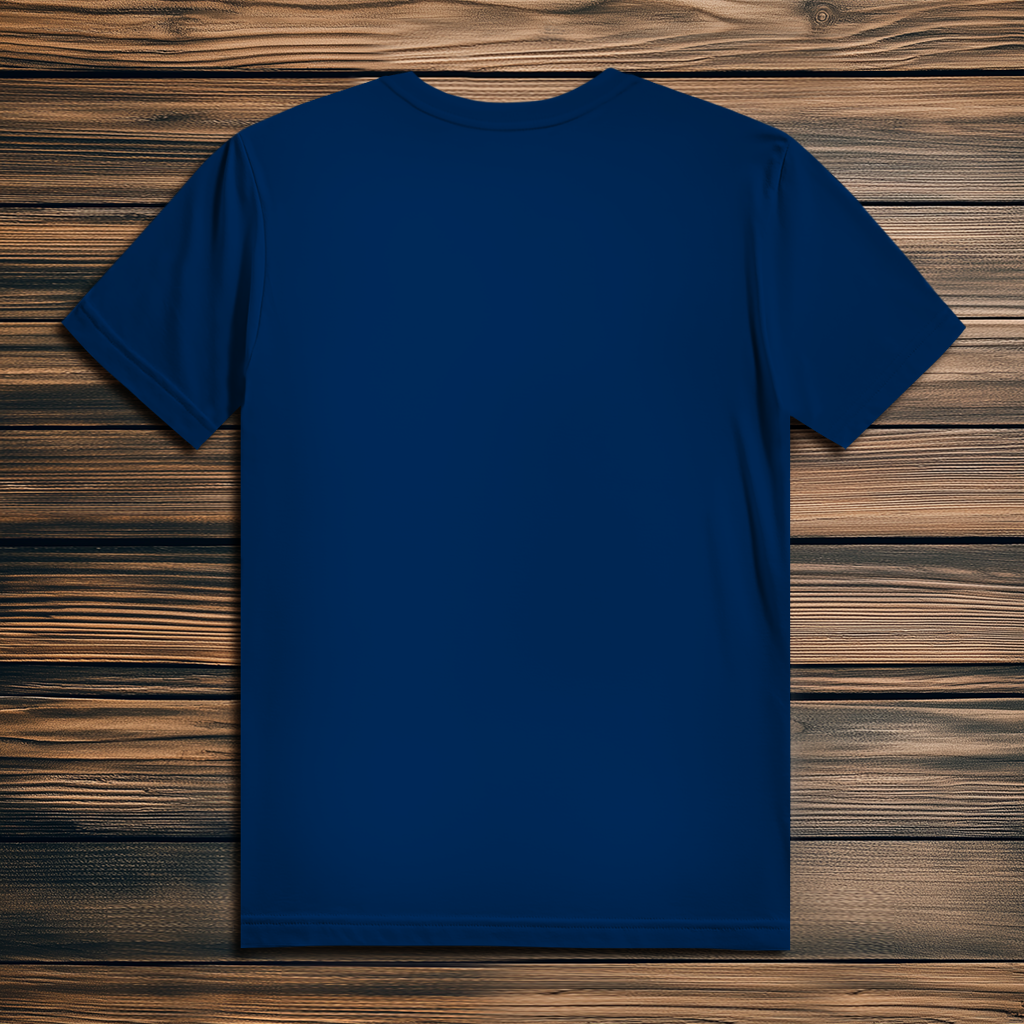 Herren Premium Bio T-Shirt Tod
