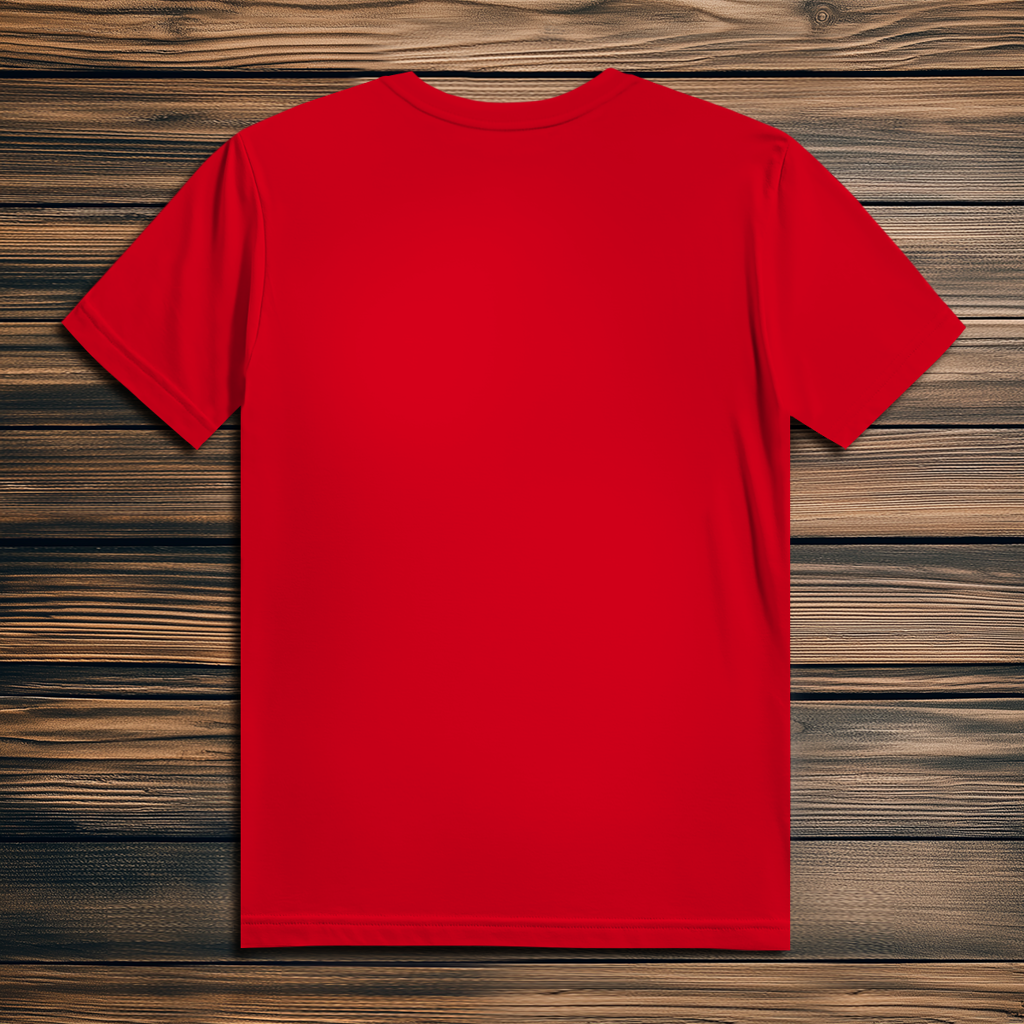 Herren Premium Bio T-Shirt Tod