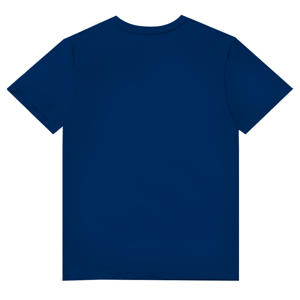 Herren Premium Bio V-Neck T-Shirt Tod