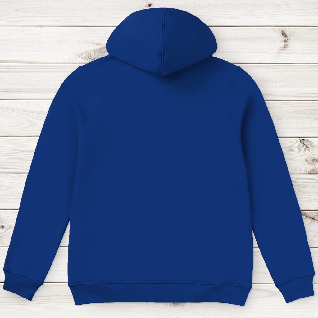 Herren Premium Bio Hoodie Tod