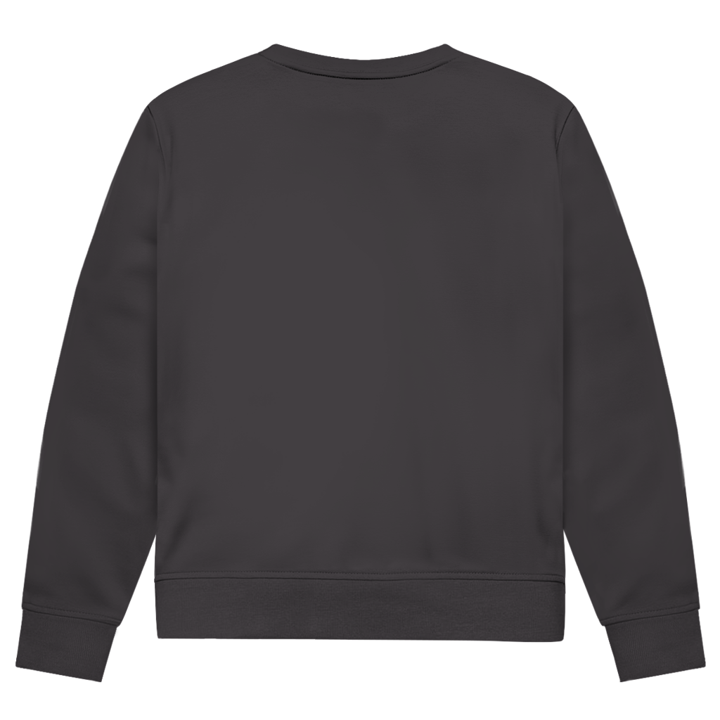 Herren Premium Bio Sweatshirt Tod