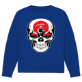 Herren Premium Bio Sweatshirt Tod