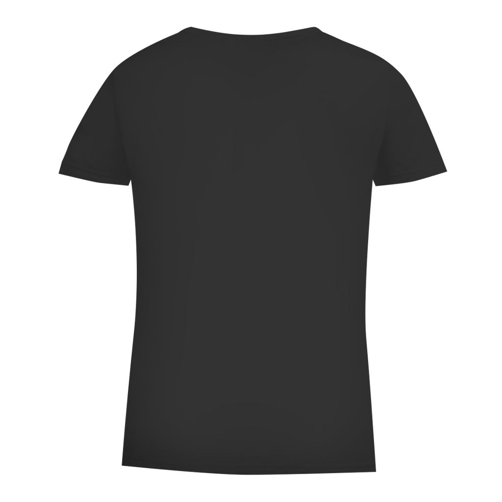 Damen Premium Bio T-Shirt Tod