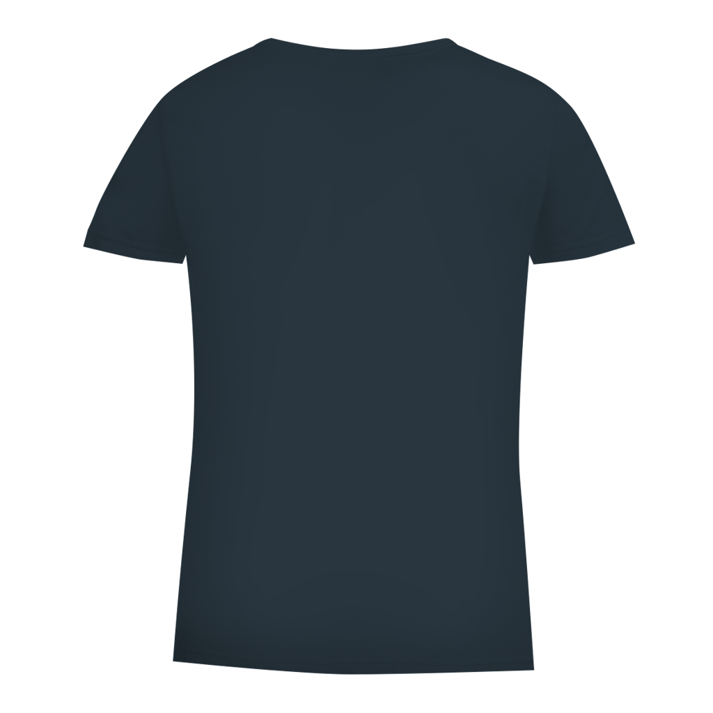 Damen Premium Bio T-Shirt Tod