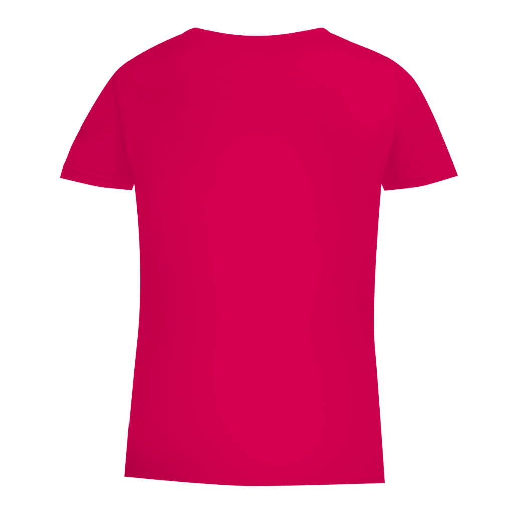 Damen Premium Bio T-Shirt Tod