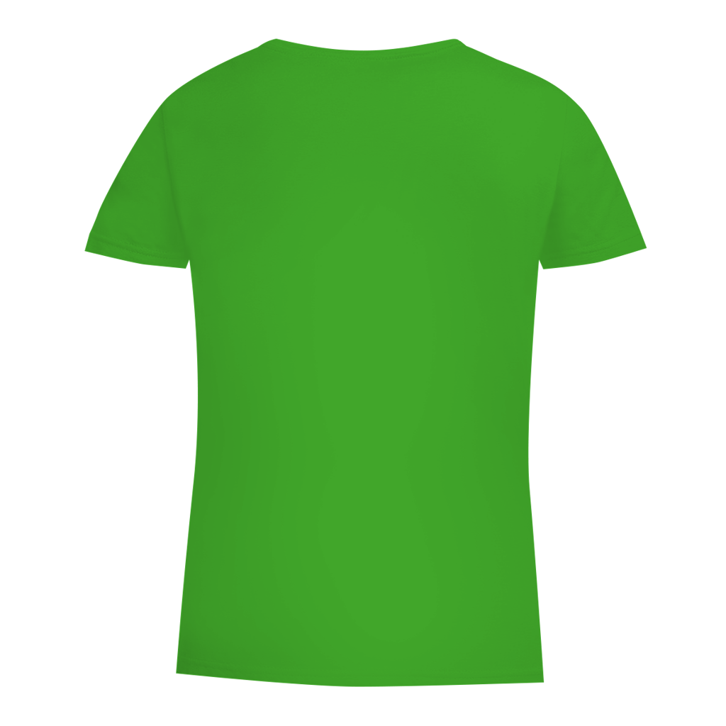 Damen Premium Bio T-Shirt Tod