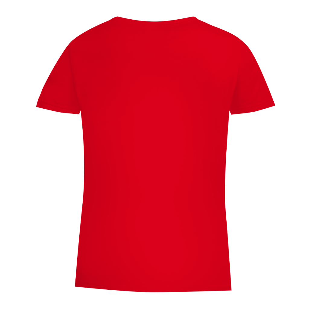Damen Premium Bio T-Shirt Tod