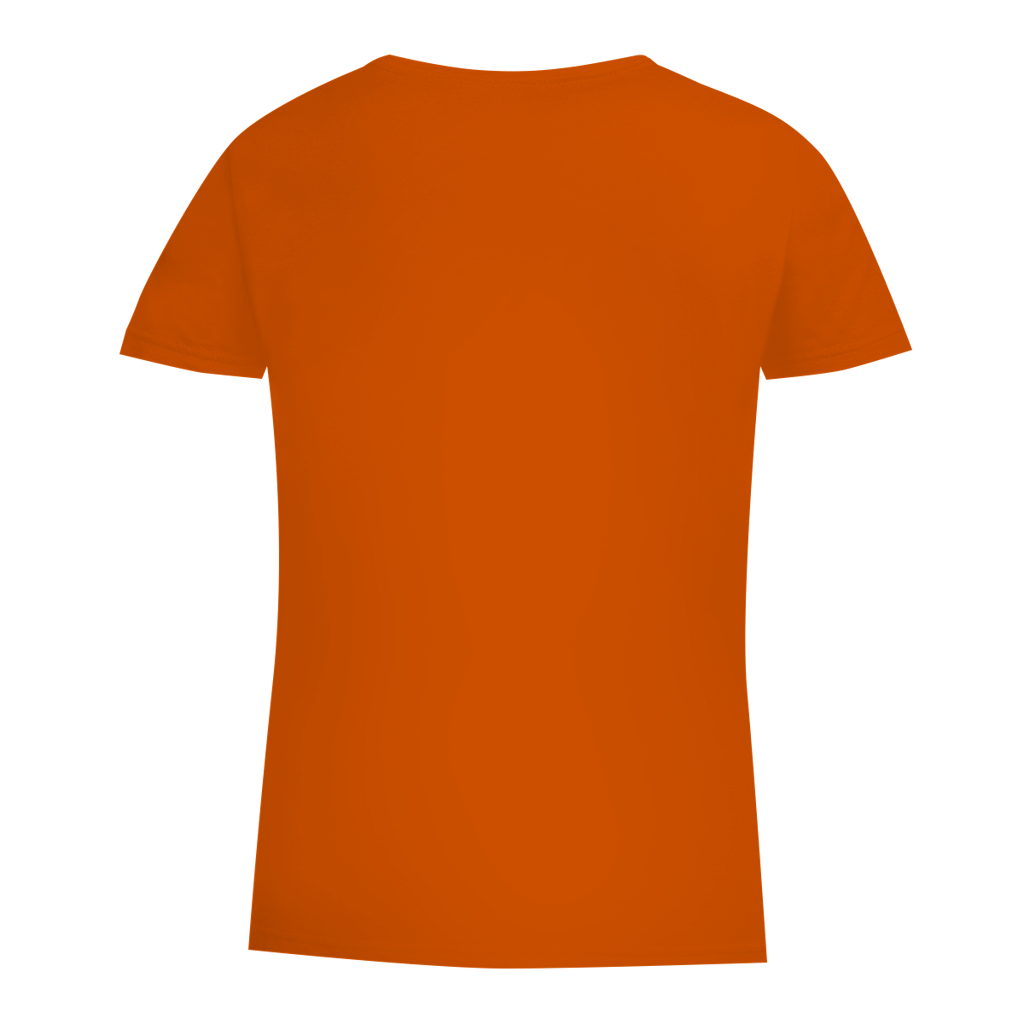 Damen Premium Bio T-Shirt Tod