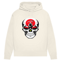 Damen Premium Bio Hoodie Tod