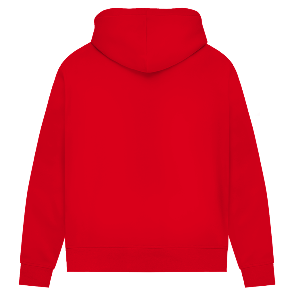 Damen Premium Bio Hoodie Tod