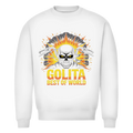 Herren Premium Bio Sweatshirt Golita
