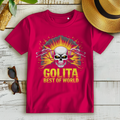 Damen Premium Bio T-Shirt Golita