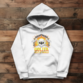 Damen Hoodie Golita