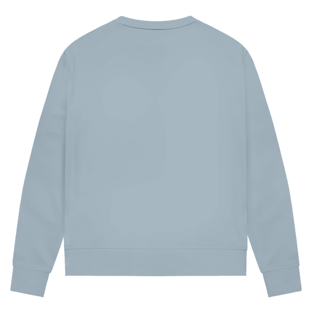 Damen Premium Bio Sweatshirt Golita