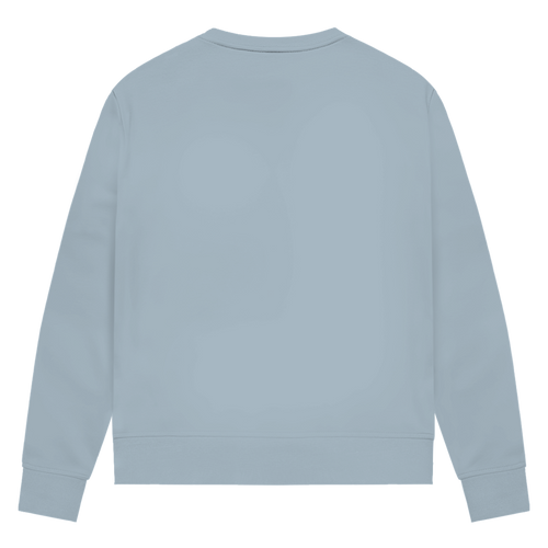 Damen Premium Bio Sweatshirt Golita