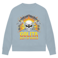 Damen Premium Bio Sweatshirt Golita