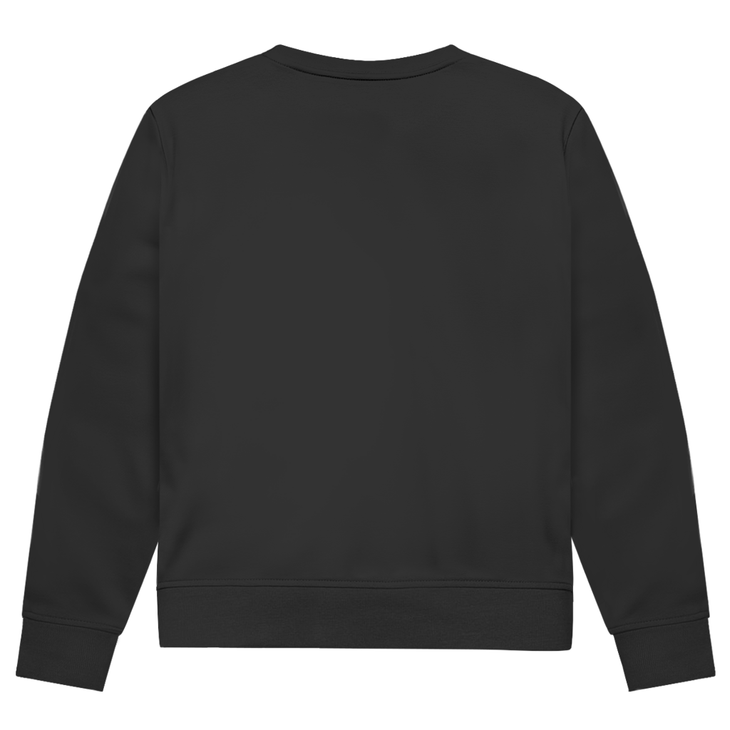 Herren Premium Bio Sweatshirt Techno