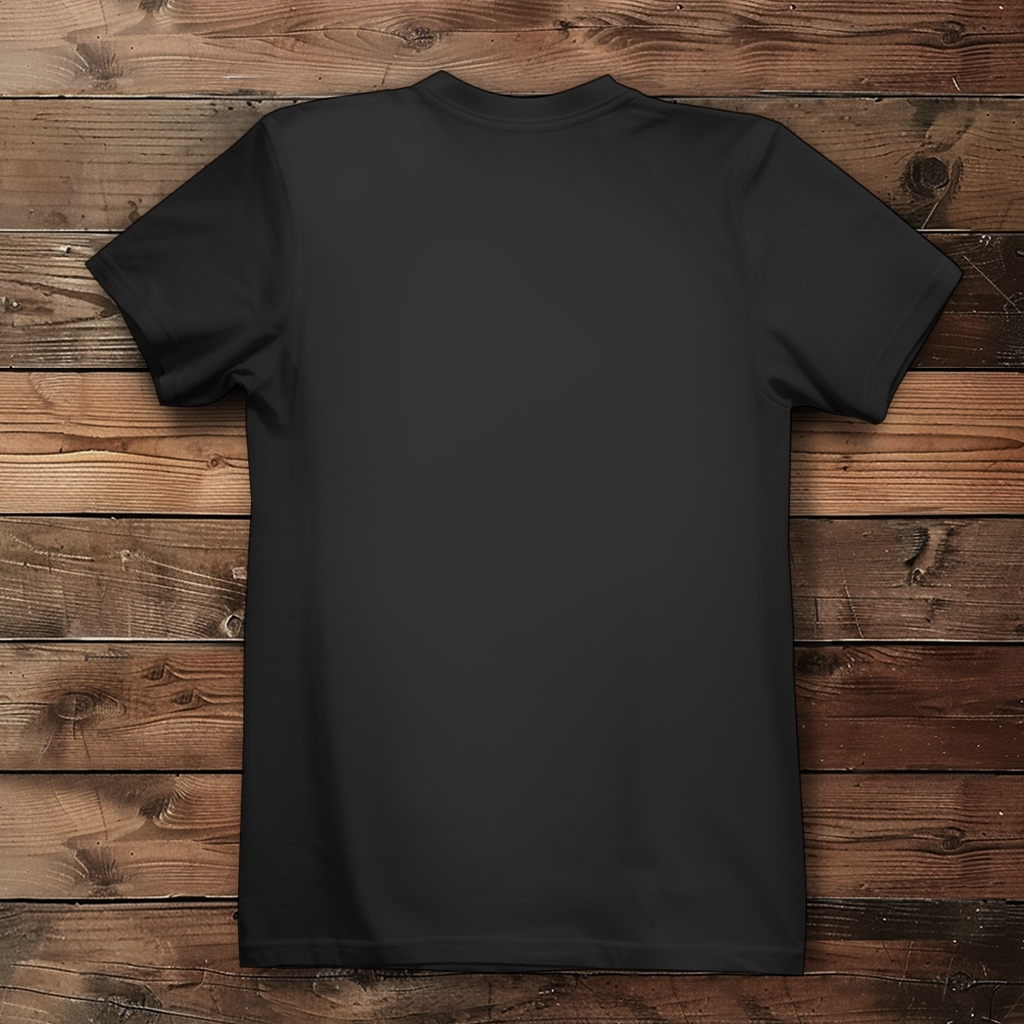 Damen Premium Bio T-Shirt Techno