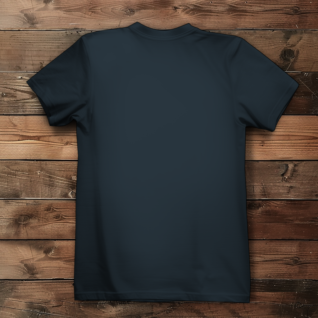 Damen Premium Bio T-Shirt Techno
