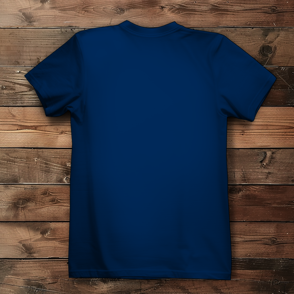 Damen Premium Bio T-Shirt Techno